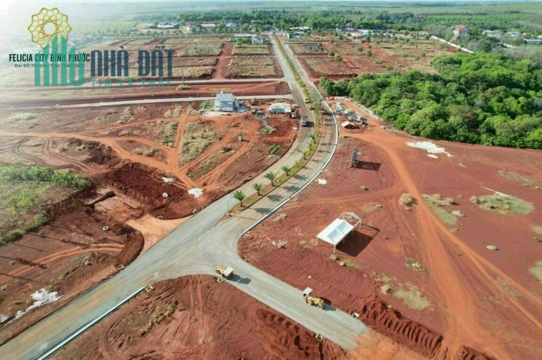Còn vài nền vị trí đẹp với giá đầu tư chỉ thanh toán 339 triệu