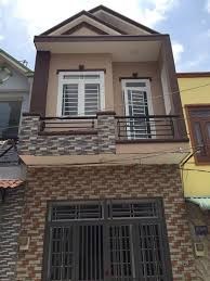 Nhà Lô Góc 3 Tầng Diện Tích Rất đẹp 90m2 (4,5mx20m) Hương Lộ 2 Bình Tân Chỉ 7 Tỷ 5