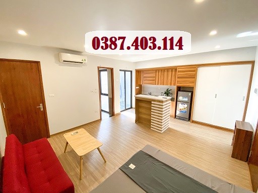 Cho thuê CC mini tại Nguyễn Văn Huyên, Dương Quảng Hàm, Trần Thái Tông, Dịch Vọng Hậu, 0387403114