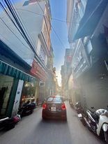 Nhà Nhật Tảo giá rẽ chỉ 2,6 tỷ