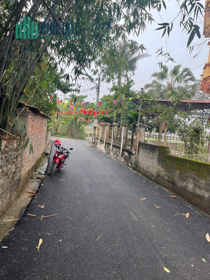 Bán đất xóm Trám, Định Trung, Vĩnh Yên 106m2, giá: 1,4x Tỷ.Liên hệ: 0986.454.393-0986.797.222
