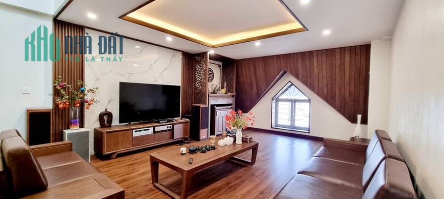 Liền Kề Siêu Đẹp Nguyễn Tuân, 70M2, 6 Tầng,Mặt Tiền5.5M, Vỉa Hè Ô Tô Tránh, 18.9 Tỷ