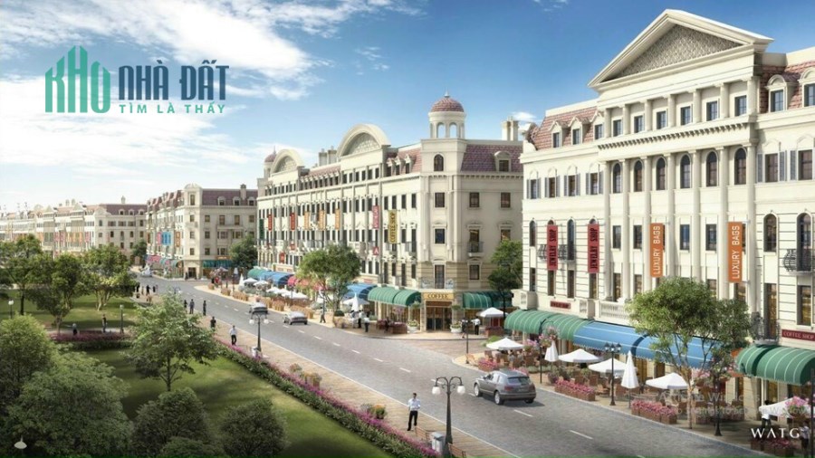 Cần bán căn khách sạn mini đang kinh doanh vận hành dòng tiền đều khu shophouse Sun EU Hạ Long