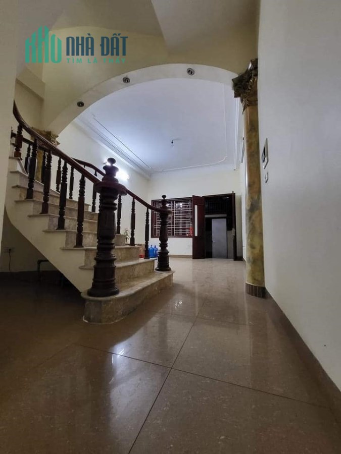 Bán nhà SIÊU RẺ, quận Hà Đông, ngõ to rộng, ô tô đỗ cách 20m
