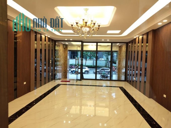 Bán nhà phố Xã Đàn, ô tô tránh, vỉa hè, kinh doanh, 70m2, 5 tầng, MT 12.99m; nhỉnh 11 tỷ;