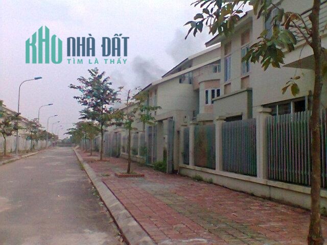 Khu đô thị Tân Tây Đô - Quỹ căn LK & BT đang chuyển nhượng gía tốt