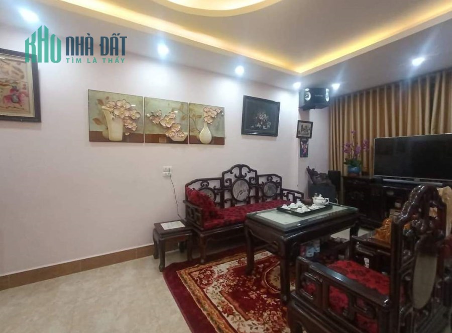 Mặt phố Lê Xuân Điệp, Hoàng Công sầm uất gần chung cư Mipec 68m2x4T chỉ 8.68 tỷ. 0989.62.6116