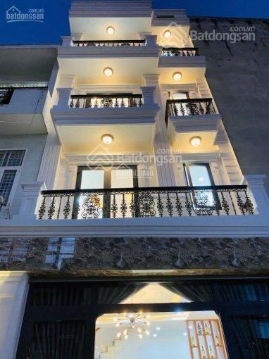 MT ĐƯỜNG BÀU CÁT,TÂN BÌNH, GIÁ 5,2 TỶ, 40M2( 4x10)