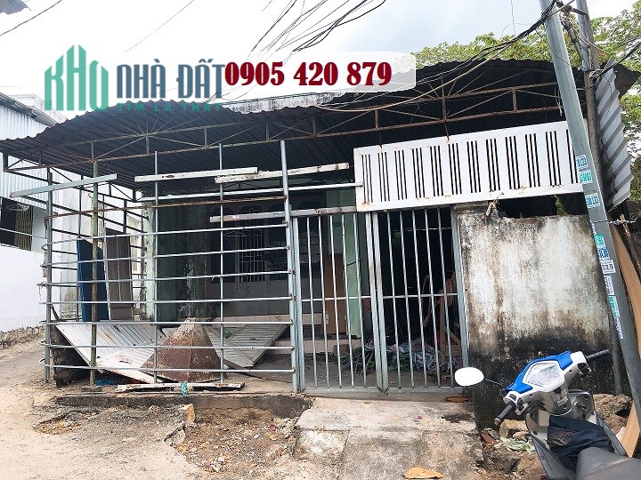 Bán lô đất thôn Phước Trung 1, xã Phước Đồng, TP.Nha Trang, 4 tỷ; 0905420879