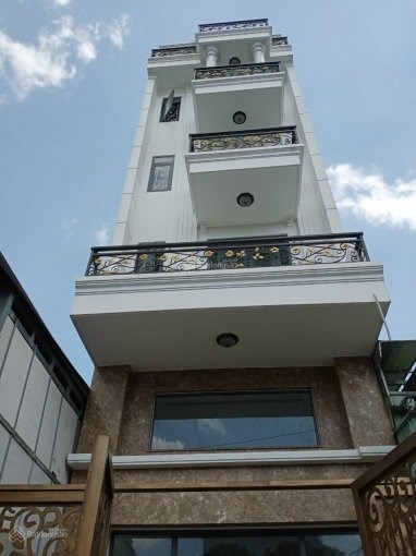 MT ĐƯƠNG BẾ VĂN ĐÀN,TÂN BÌNH, GIÁ 5,5 TỶ, 40M2( 4x10)