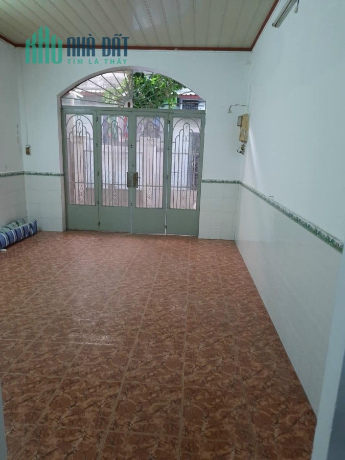 Bán Nhà Ngã 4 Bình Thái – 4,69 tỷ - 7,1m x 14m – 1 trêt 1 lầu