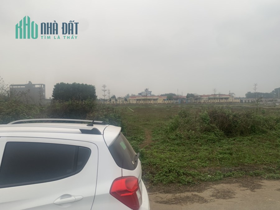 Bán nhanh 240m full thổ cư TĐC Bình Yên , Thạch Thất , Hn . Lh 0394525555