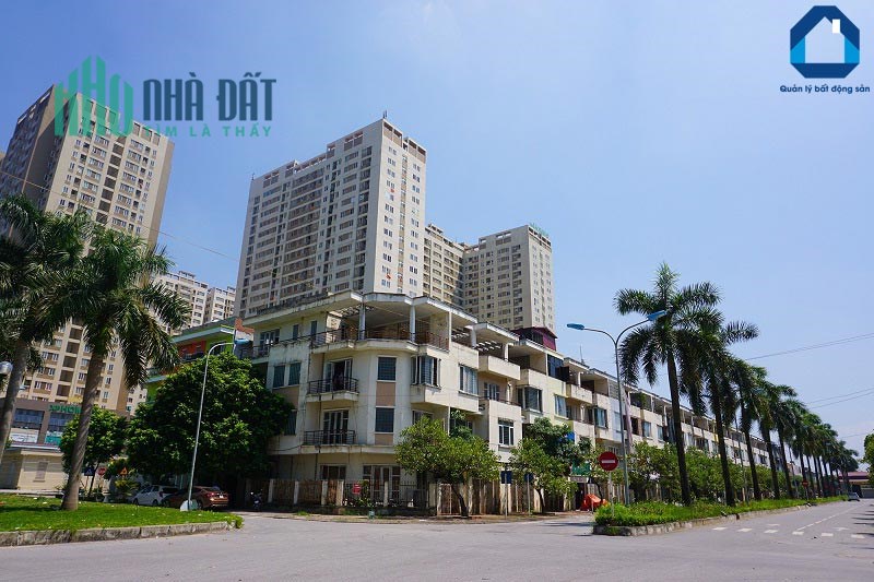 Chính chủ cần bán liền kề khu đô thị Tân Tây Đô Đan Phượng