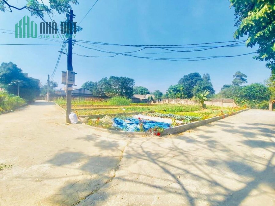 Bán đất Hòa Thạch Quốc Oai S,1195m2 giá chỉ 6,X tr/1m LH 0768888818