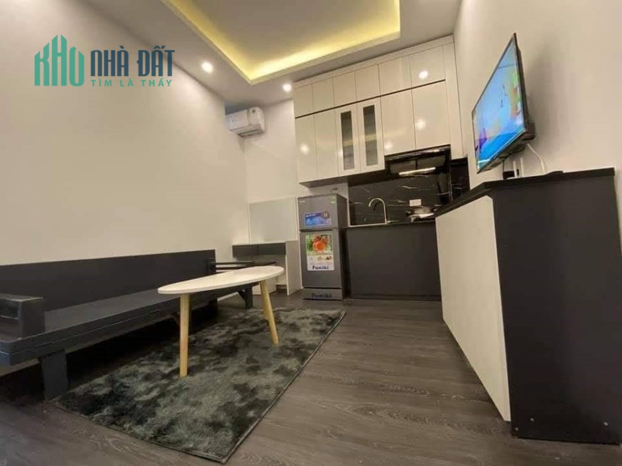 NHÀ ĐẸP - MẶT TIỀN KHỦNG - HOÀNG QUỐC VIỆT - CẦU GIẤY