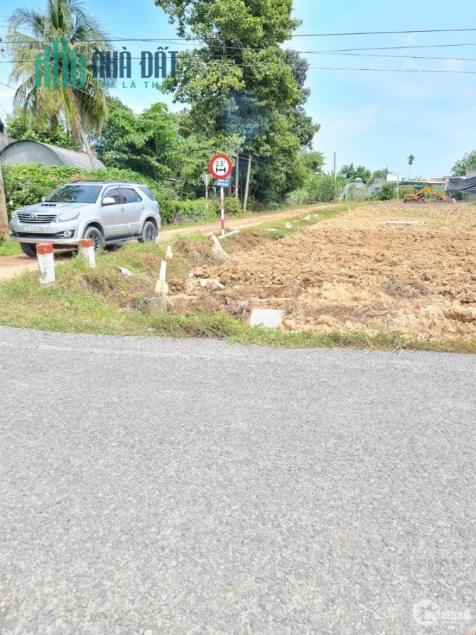 Bán đất Tây Ninh, thổ cư, giá rẻ