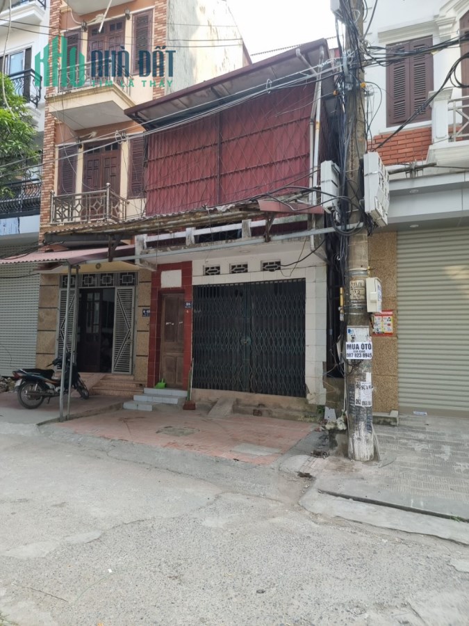 VỊ TRÍ HIẾM-MẶT PHỐ NGŨ XÃ QUẬN BA ĐÌNH-VIEW HỒ TRÚC BẠCH-86M 2T 25TỶ-KINH DOANH