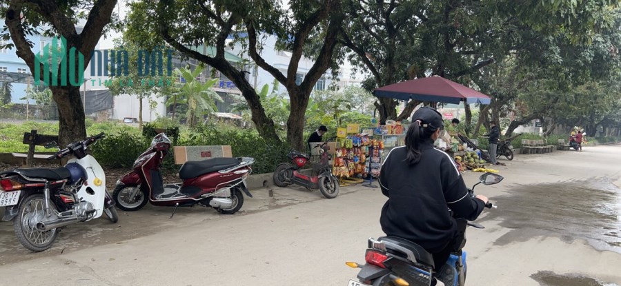 Bán mảnh đất đường 6 cũ Xuân Mai, Chương Mỹ, Hà Nội