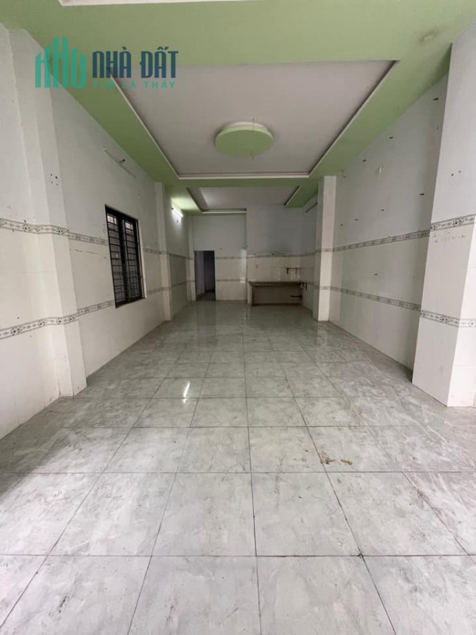 Bán Nhà MT KD Phố Đặng Dung, Gần Chợ Hòa Khánh, Mặt Bằng Đẹp, Rộng Rãi, Giá Rẻ
