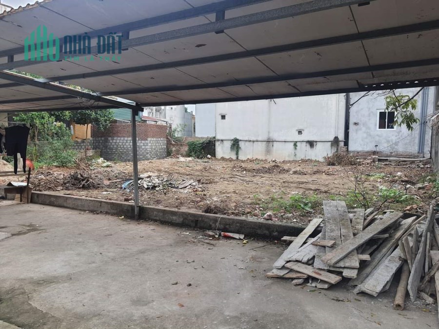 BÁN MẢNH VƯỜN Ô TÔ VÀO ĐẤT LỞ HẬU VẠN PHÚC THANH TRÌ HÀ NỘI