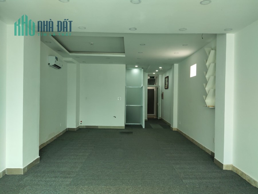 Cho Thuê Sàn Văn Phòng Tại Số 74 Nguyên Hồng, Phường 1, Quận Gò Vấp