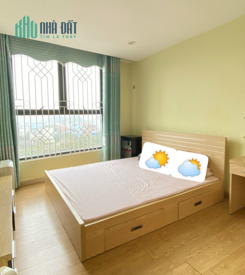 BÁN GẤP căn hộ toà thương mại mới, đủ nội thất tại Đặng Xá, Gia Lâm, Hà Nội.