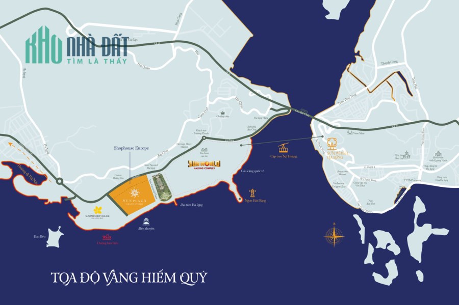 Cần bán khách sạn mini đang kinh doanh vận hành nằm ngay trục đường Hạ Long trung tâm Bãi Cháy