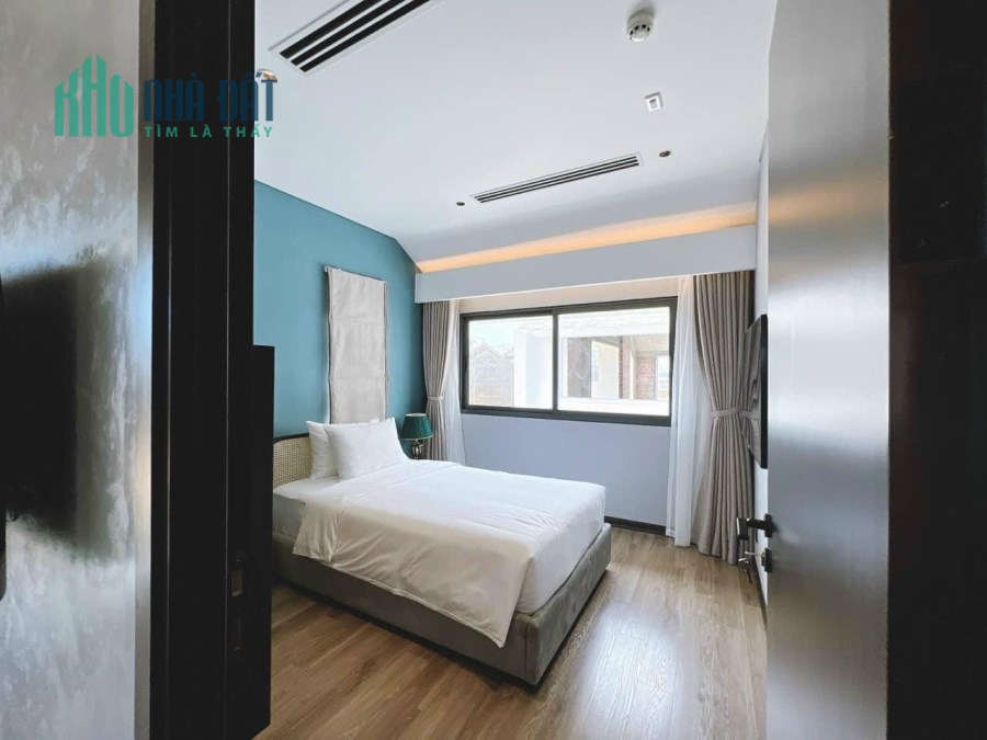 Sở hữu shophouse hội an d’or ngay tại phố cổ hội an chỉ từ 8 tỷ