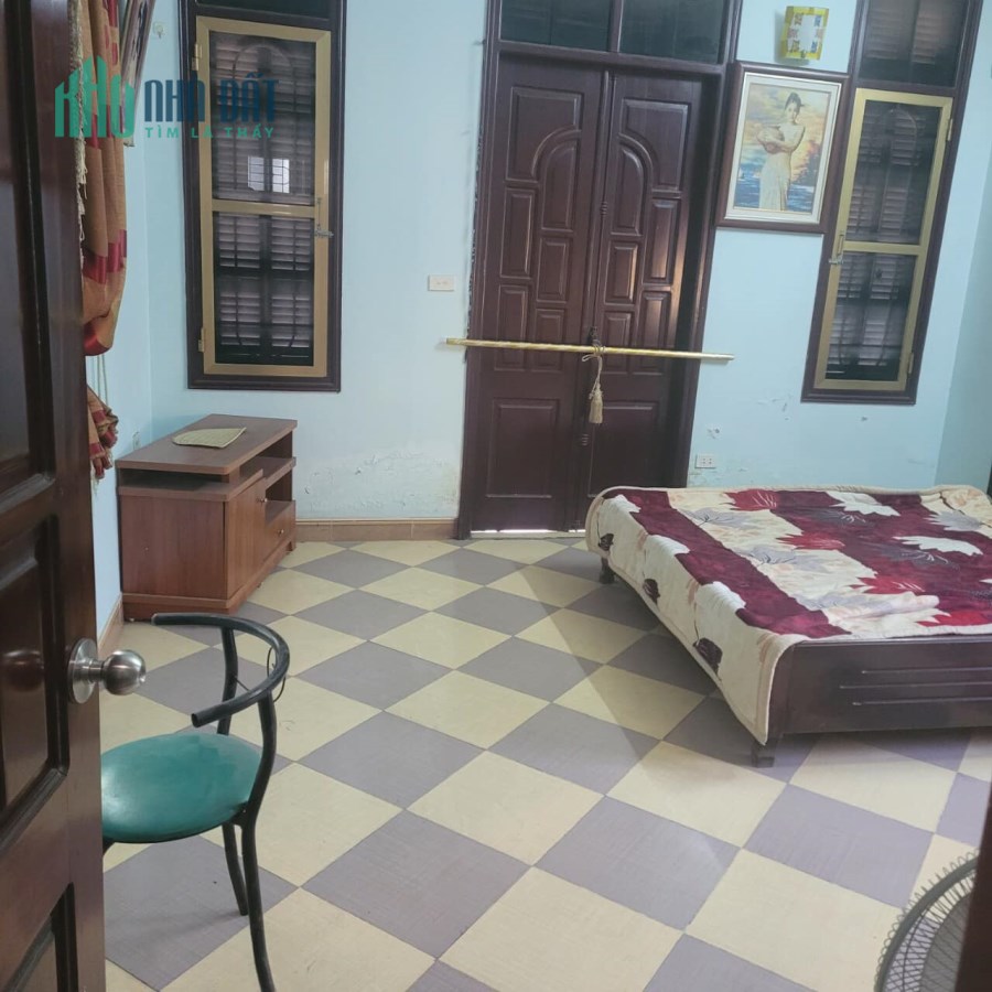 Bán nhà Xuân Đỉnh, Bắc Từ Liêm   60m, 4 tầng, MT 5.6m, giá 6 tỷ, nhà đẹp ở luôn.