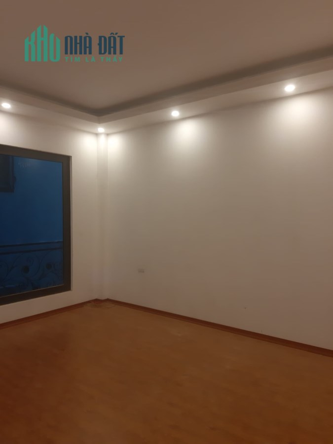🔥 HOT - NHÀ MỚI, VIEW ĐẸP, VỊ TRÍ VIP - HOÀNG QUỐC VIỆT - CẦU GIẤY