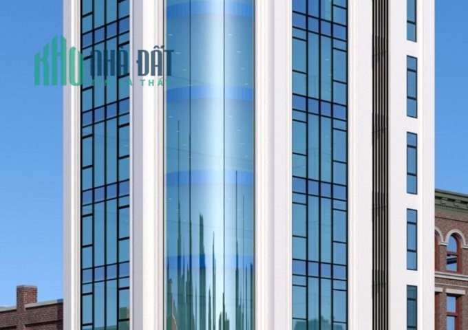 Tôi cần cho thuê nhà mặt phố Khuất Duy Tiến..dt 125m2,giá thuê 7200usd/tháng.
