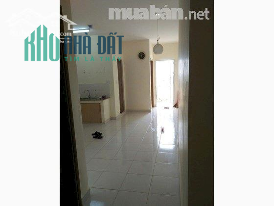 Cho thuê căn hộ mặt tiền Quốc Lộ 22, 60m2, 2PN, 2WC, giá chỉ 4.5tr/tháng