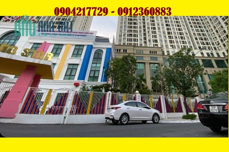 Cho thuê biệt thự 8 Hải Phát Roman hoàn thiện tại Đại Mỗ, NTL, 50tr; 0912360883