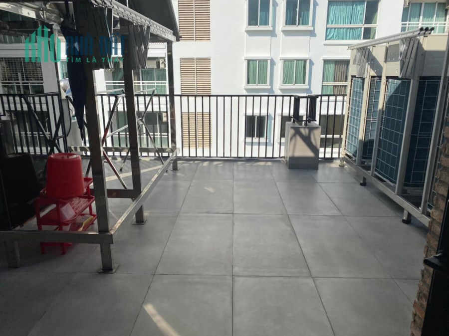 Bán VILLA VIP THẢO ĐIỀN - 2 MẶT HẺM 12M 7 tầng và Hầm để xe rộng rãi