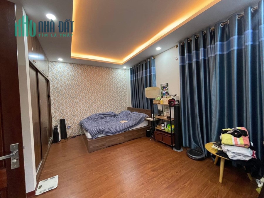 BÁN NHÀ NGUYỄN SƠN 31m 4,65 tỷ 0389651981