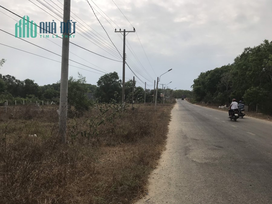 Lê Minh Công Tân Phước Lagi 60x60 716 triệu/m