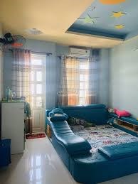 BÁN NHÀ HẺM ĐƯỜNG SỐ 4 CƯ XÁ ĐÔ THÀNH,P4,HCM