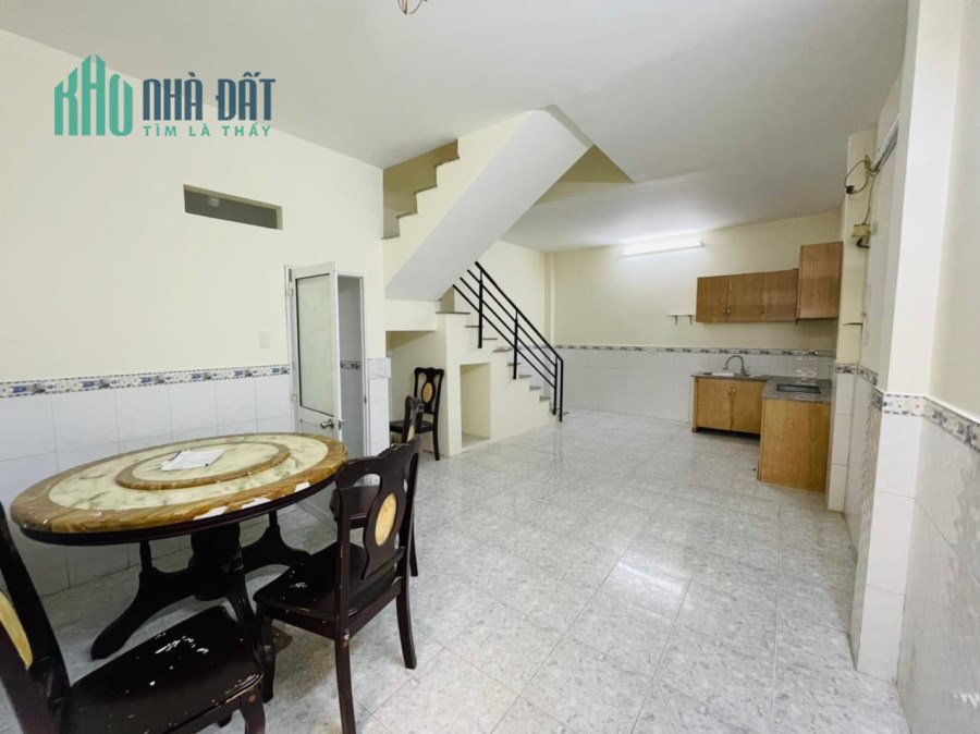 Bán nhà Hẻm xe hơi, giá 5 tỷ 1, Đường Cách Mạng tháng 8, Phường 13, Quận 10