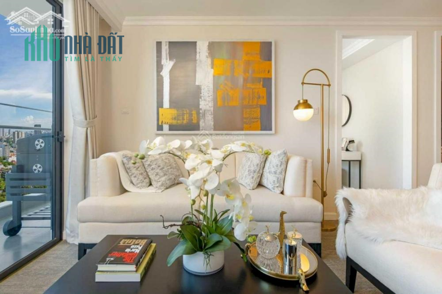 Căn Hộ Mặt Biển Mỹ Khê The 6Nature Đà Nẵng Giá Chủ Đầu Tư Tặng voucher đến 500 triệu