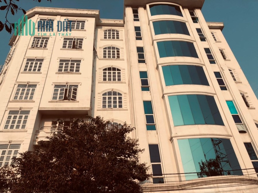 BÁN NHÀ CẦU GIẤY, NHỈNH 28 TỶ, GÀ ĐẺ TRỨNG VÀNG, 40 CHCC, H/S 180 TR, Ô VÀO NHÀ, CÁCH PHỐ 3 BƯỚC