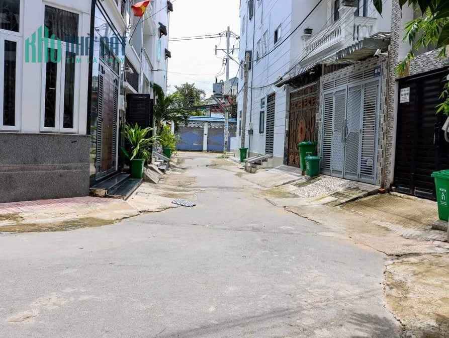 HÓT HÒN HỌT.....Nhà THỦ ĐỨC sát vách chợ HIỆP BÌNH CHÁNH, 1 căn duy nhất
