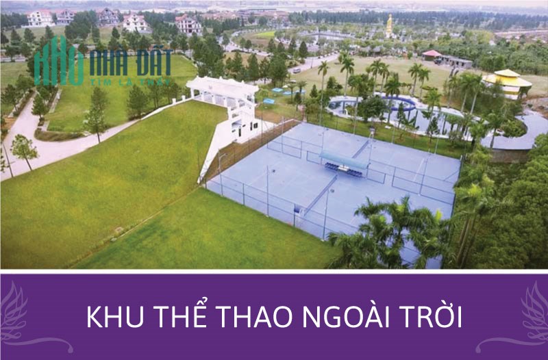 CẦN BÁN GẤP ĐẤT DỰ ÁN "The Phonenix Garden
