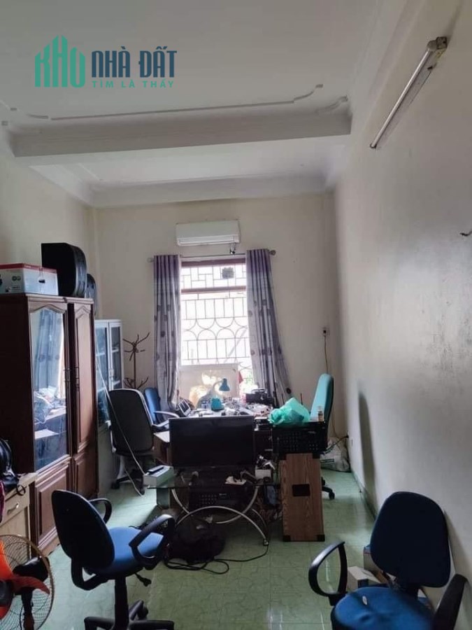 Bán Nhà Phan Đình Giót HĐ, Lô Góc -K Doanh , Làm Văn Phòng Ô Tô Đỗ Cửa.