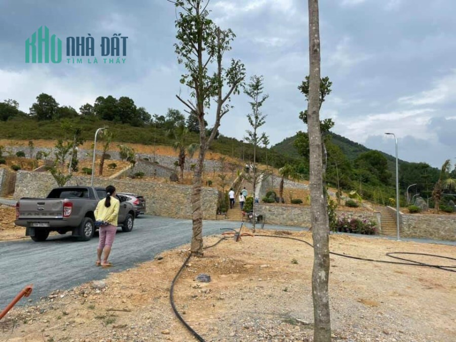 Đất nền Hòa Lạc Hà Nội đầu tư đón đầu lợi nhuận giá chỉ 900tr/lô
