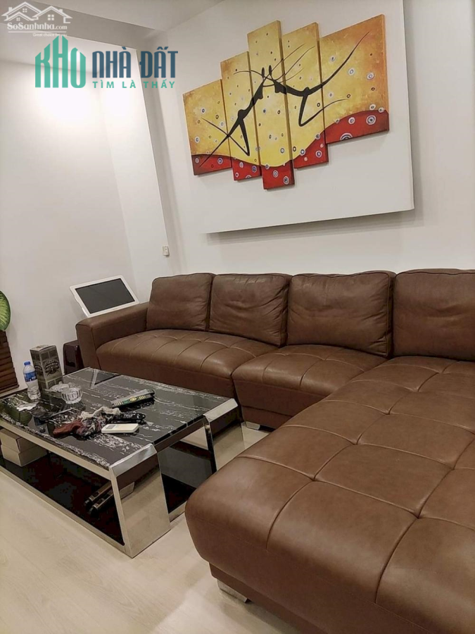 Bán nhà Nguyễn Văn Cừ, Long Biên 53m2 * 4 tầng- AN SINH ĐỈNH, KINH DOANH TỐT
