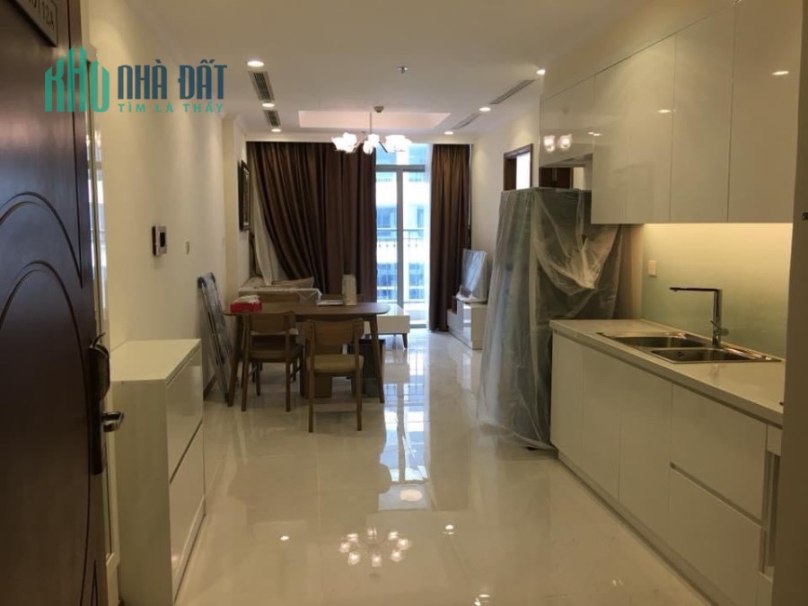 CẦN BÁN CĂN HỘ CHUNG CƯ 1PN, FULL NỘI THẤT, LẦU CAO TẠI Q. BÌNH THẠNH