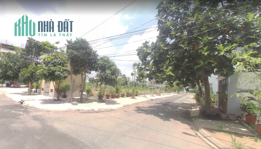 Cho thuê đất lô góc mặt đường 10m - Khu Bắc Rạch Chiếc, Phường Phước Long A, Quận 9