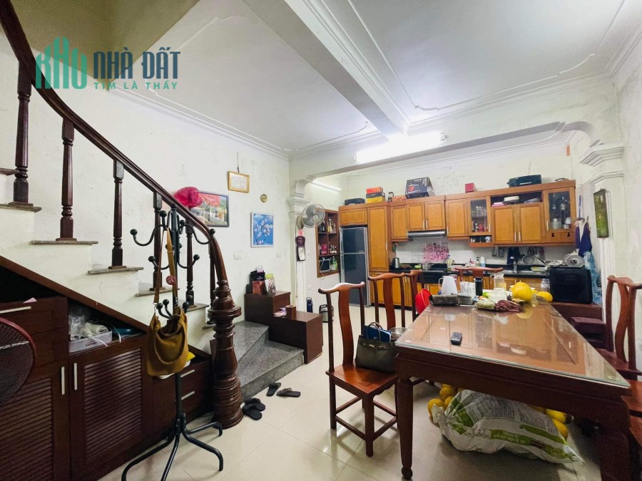 Bán nhà Xã Đàn 45m2 4.5 tỷ Quận Đống Đa 0911259425