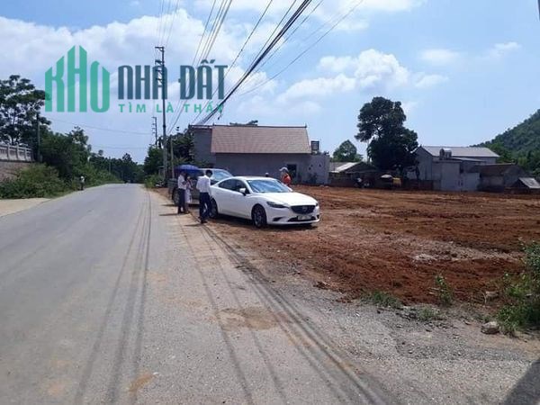 Đất nền Hòa Lạc giá rẻ chỉ 900tr/lô tiềm năng tăng giá cao