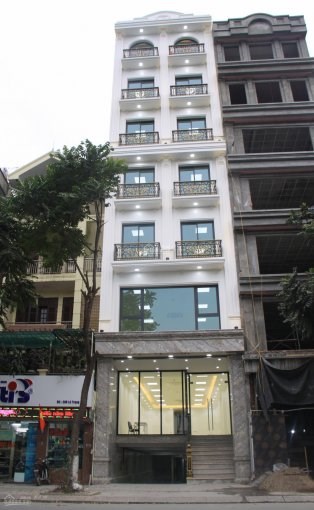 Bán nhà đất mặt phố Tây Hồ, view hồ Tây, tòa căn hộ dịch vụ, dòng tiền, khách sạn